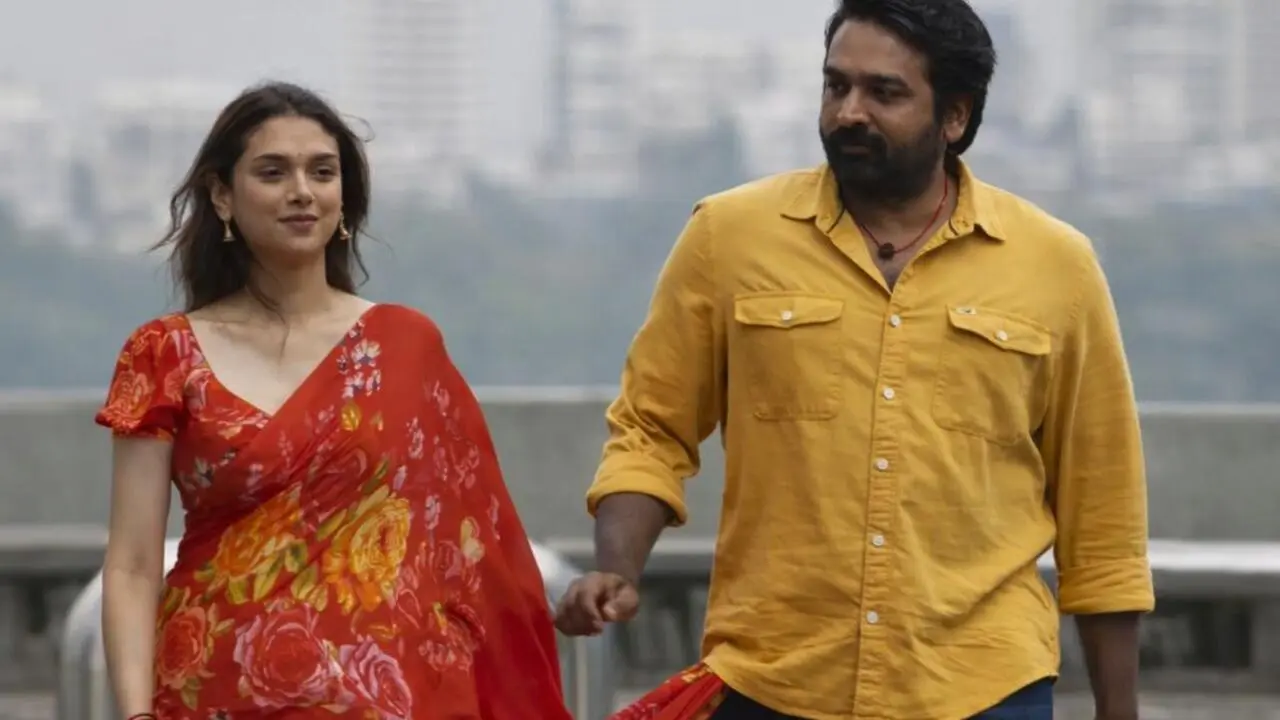 Gandhi Talks (Zee5, March 6) 
Directed by Kishor Pandurang Belekar, the film features a high-profile ensemble cast and follows a unique, dialogue-free format that relies entirely on visual storytelling and a musical score by A.R. Rahman